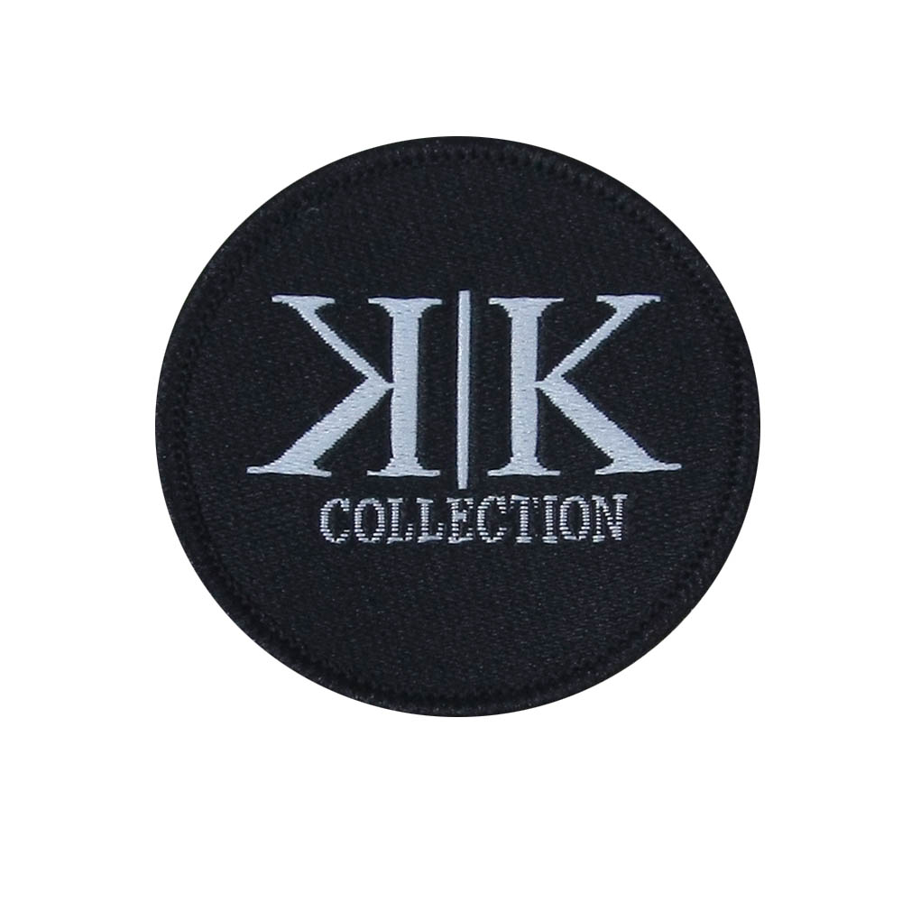 Нашивка тканевая A84 КК Collection код товара 30091 - Нашивка Вышивка, Ткань